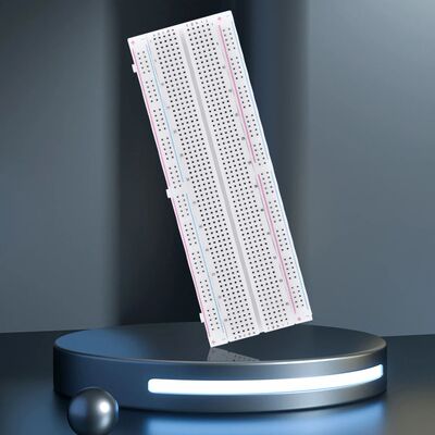 MB-102 Breadboard 830 Point PCB Board MB102 Test Develop