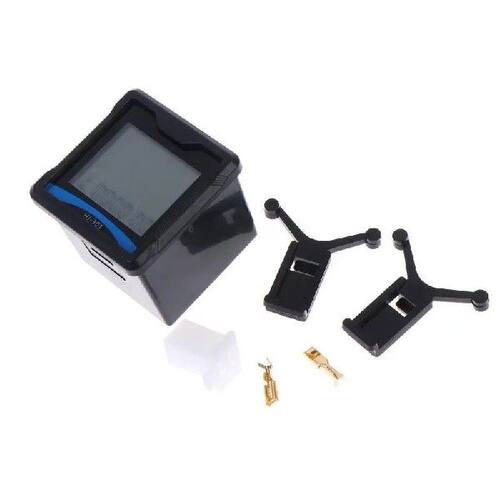 HJ-301 Generator Digital Meter Fit  Generator 3KW 5KW 7KW