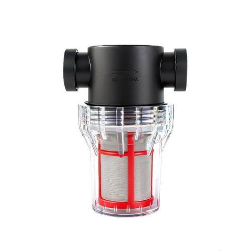 40/100/200 Mesh Inline Water Filter Strainer 1/2