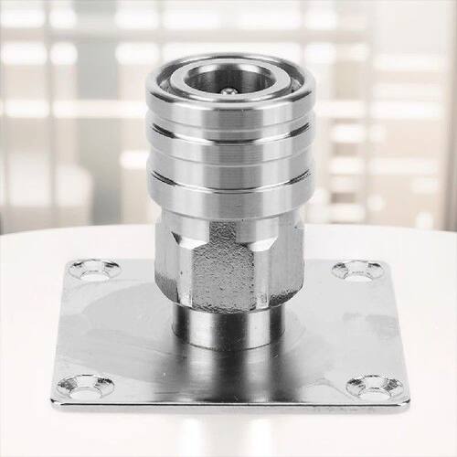 Wall Mountable Pressure Washer Accessories Stainless Steel