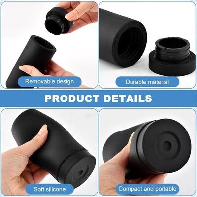 Utility Design 2pcs Silicone Dishwashing Soap