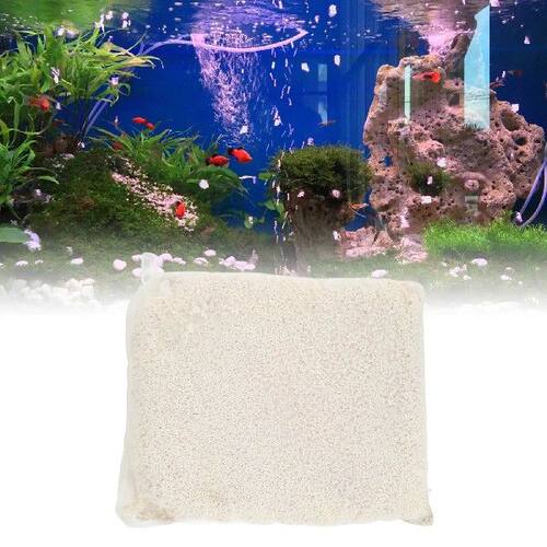 Fish  Filter Resin Aquarium Filtration Resin Extend Water