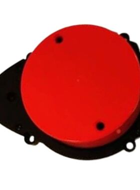 As Shown Distance Sensor LDS Sensor Sealed Housing Obstacle