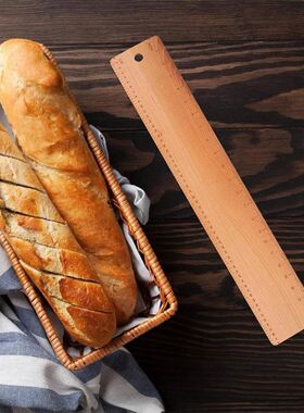23 Inch Long Bread Transfer Peel Baking Of French Bread