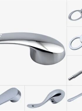 Faucet Handle Handle Dish Basin Shower Switch Dial Hot And