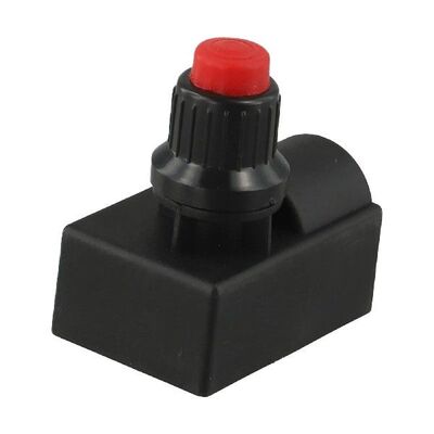 Ignition System Upgrade Electronic Push Button Control