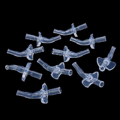 【10Pcs Reusable Drinking Straws Spare Silicone Cup Straw