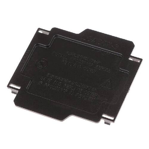 LGA 2011 Motherboard CPU Socket Protection Shell Black