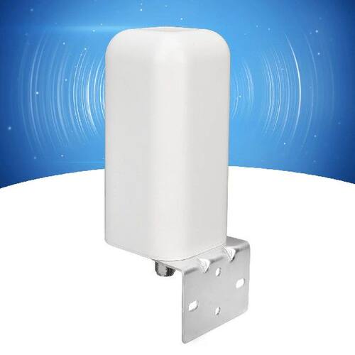 Outdoor Omnidirectional Antenna High Gain 3G 4G 18DBi