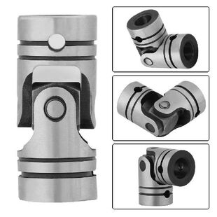 Coupling Diameter 16mm/20mm Shaft Coupling Motor Connector
