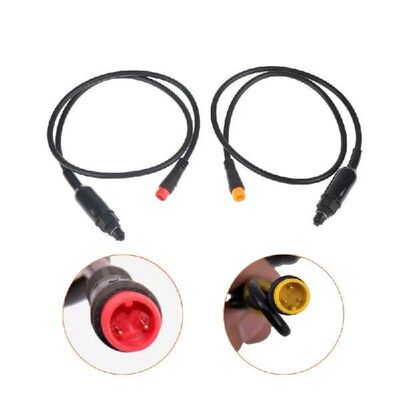 Electric Bike Brake Sensor Power Cut Off Brake Lever Plug 2
