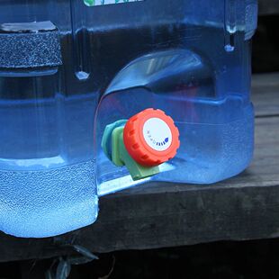 Camping 22L Pure Container Multipurpose Water