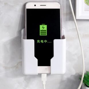 Control Remote Mount adhesive Drilling Holder Wall