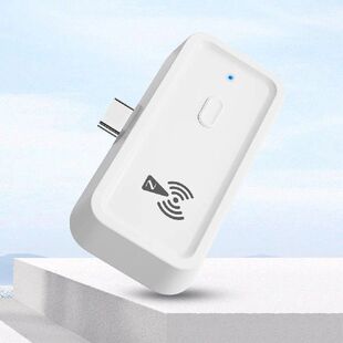 Wireless Extender Repeater Works with  Gateway Hub Type C