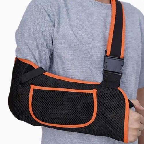 Adjustable Arm Support Sling Forearm Fixation Strap