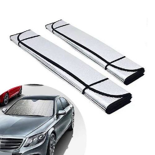 Car Front Window Sunshade UV Protection Shade Sun Protector