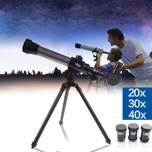 Student Introductory Science Telescope Teaching Aids