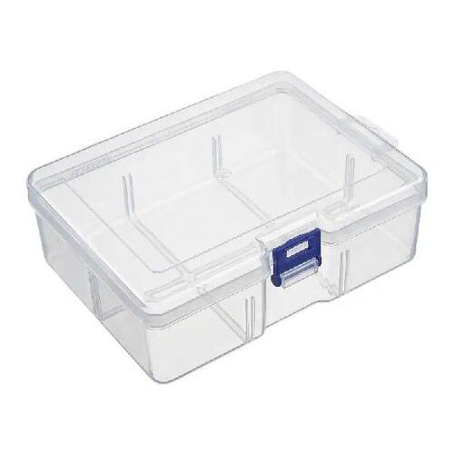 Plastic Box Rectangular Box Translucent Box Packing Box