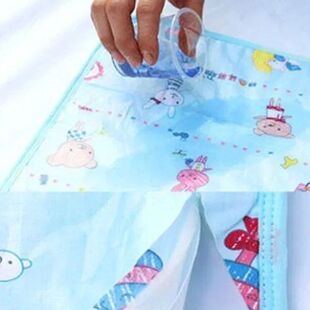 Waterproof Pad NEW Baby Cover Burp Mat Reusable Changing