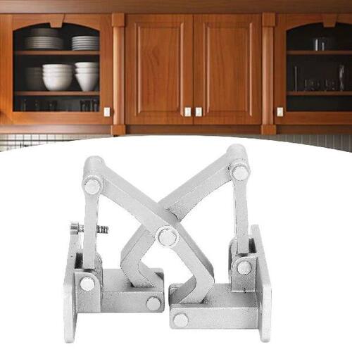Secret Door Hinge Heavy Duty Stainless Steel High Hardness