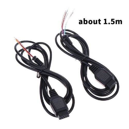 Cable For  2 MD 2 Control Cable For Mega Drive 2 Gamepad