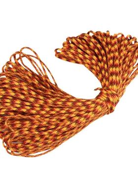 Camping Tent Cord Length 31M Durability Lightweight,
