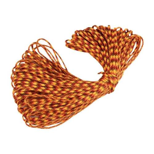Camping Tent Cord Length 31M Durability Lightweight,