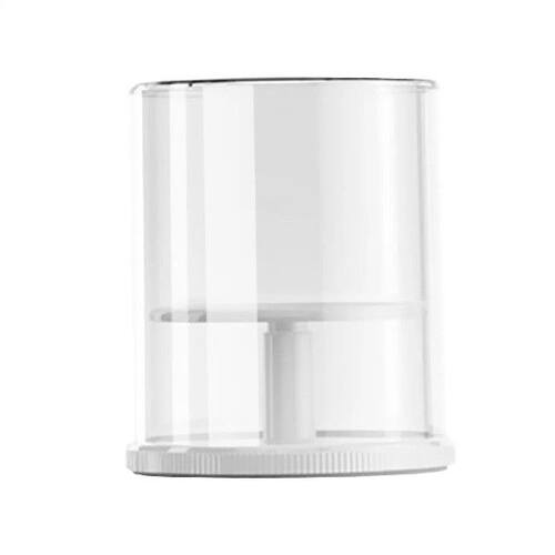 Clear Figure Display Case Figure Toys Storage Box Table