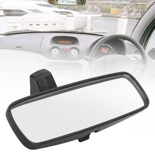 Interior Rear View Mirror Easy Install 8148Y7 Stable