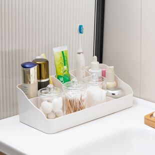 Organizer Vanity Countertop Bathroom
