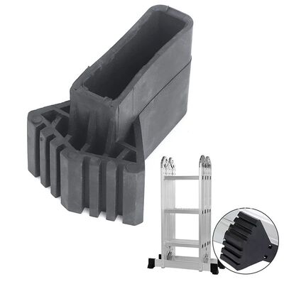 1PC New Ladder Round Foot Cover Exquisite Durable