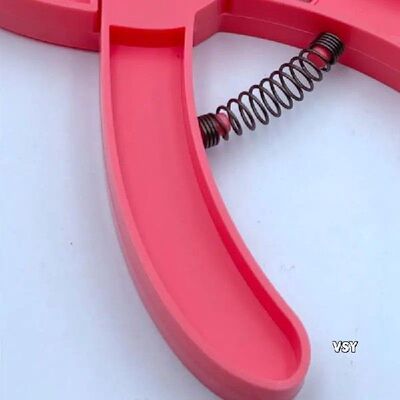 Safety Eye Tool Auxiliary Tool For Attaching Safety Eyes