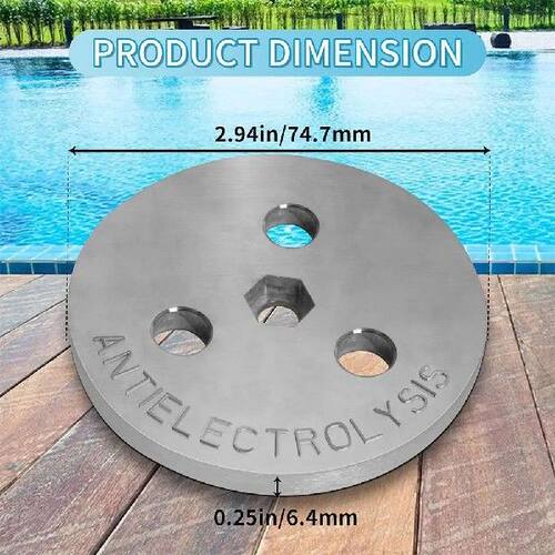 Pool Skimmer Basket Weight Keep Your Skimmer Basket in