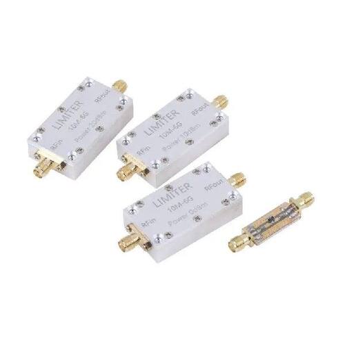PIN Diode RF Limiter SMA Connector 10M 6GHz 0dBm 10dBm