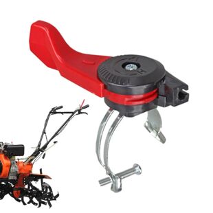 Lever Throttle Cable Control Thumb Handlebar
