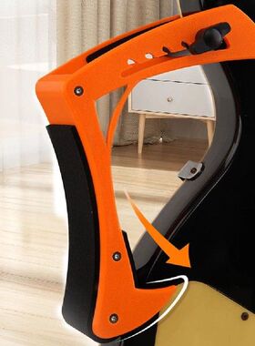 Electric Guitar Rest Anti Slip Adjustable Guitar Leg Rest