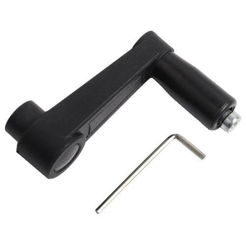 8-16mm Round Hole Crank Handles For Turning Milling Hand