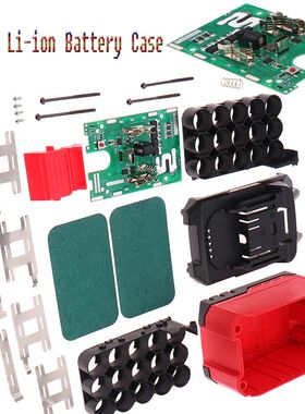 5/10/15cell 18650 21V 100A Power Tool Accessori Li-ion