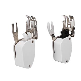 Presser Foot Professional  Quilting Bar Walking Foot