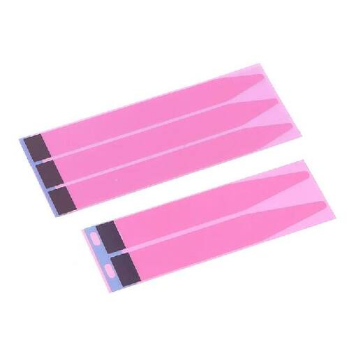 10 Pcs Stch Glue Seamless Double-sided Adhesive Sticker