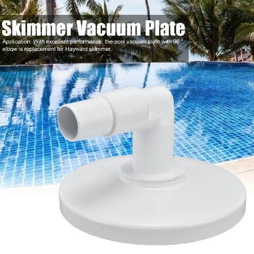 Pool Skimmer Plate Skimmer Vacuum Plate Skimmer Vacuum