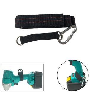 Drill Wrench Tool Pcs For Harness Cordless Strap Shoulder
