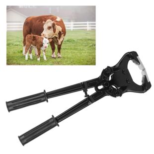 Multi?Functional Stainless Steel Cow Hoof Trimmer Pliers