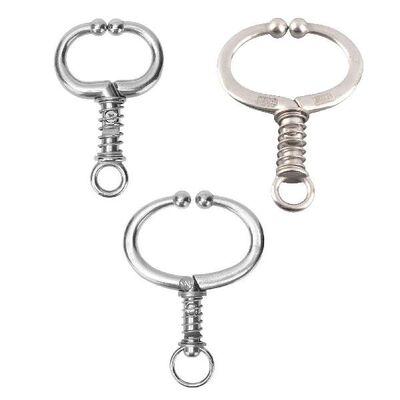 Cattle Nose Ring Cattle Spring Nose Ring Cattle Nose Ring