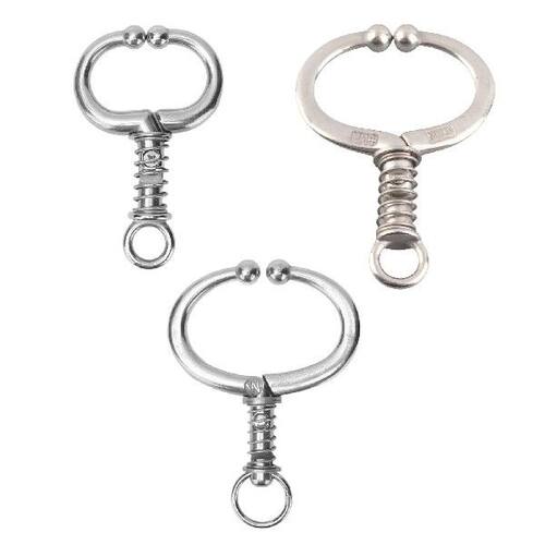 Cattle Nose Ring Cattle Spring Nose Ring Cattle Nose Ring
