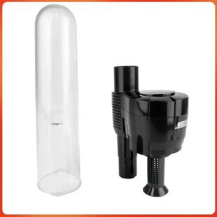 Turbo Dust Interceptor 32mm Vacuum Cleaner Filter Cyclonic