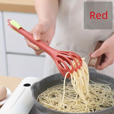 1PC Manual egg beater, egg mixer, boiled egg clamp, food