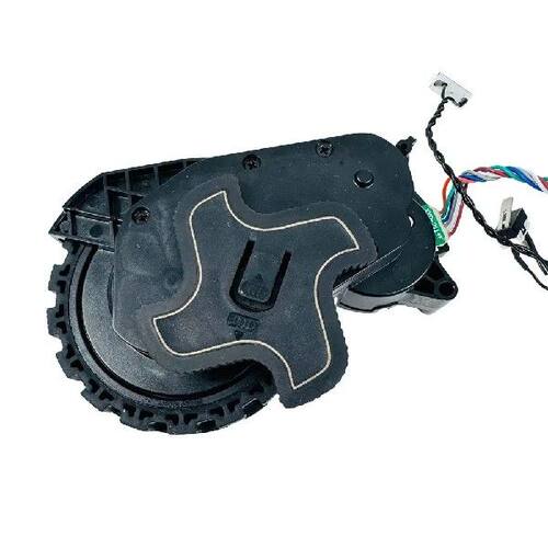 Left Right Wheels Compatible with For Dreame L40 Ultra L40s