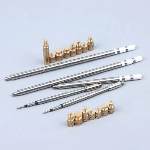 3D Printing Accessories T12/T65/C245 Hot Melt Nut Pressure