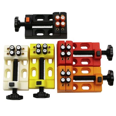 1pc Mini Bench Clamp Universal Bench Clamp DIY Sculpture